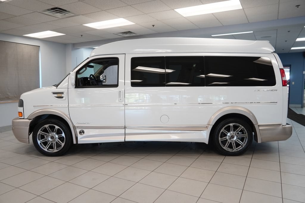gmc savana cargo 2016 1GTW7AFG4G1215840 image gmc savana cargo 2016 1GTW7AFG4G1215840 image